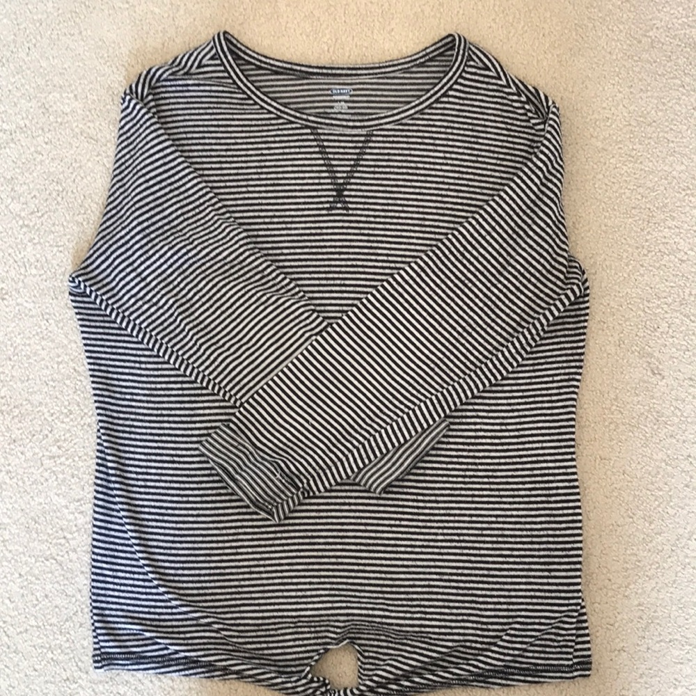 Old navy top